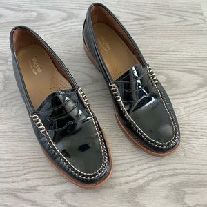 Womens GH Bass & Co Weejuns (Penny Loafers)